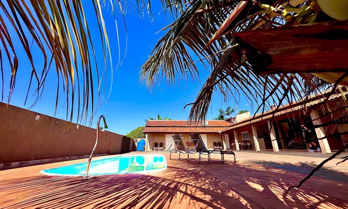 Olimpia Cottage | Nook Morelli in Olímpia SP