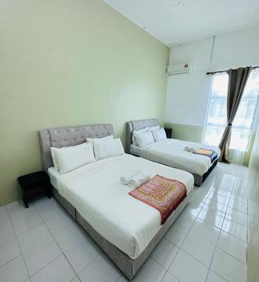 Sena Apartment | NOOR Serviced Apartment