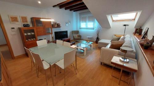 Cangas de Onis Apartment | Norabona Cangas de Onís