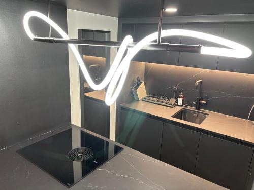 Punavuori Apartment | Nordic Design District Area - Compact Apartment Helsinki Center - New Renovated