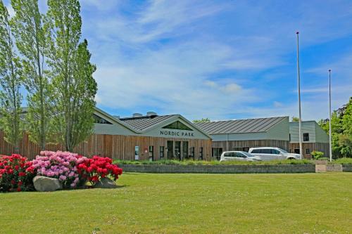 Udsholt Resort | Nordic Park