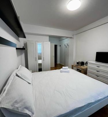 Suceava Apartment | Nordic Residence NH 25
