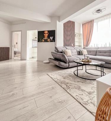 Suceava Apartment | Nordic Residence NH 66