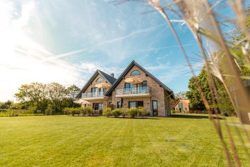 Wurster Nordseekuste Apartment | Nordseehof Brömmer Wattenhus