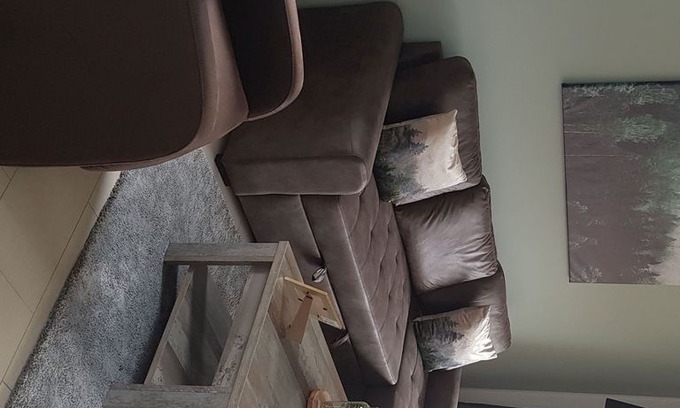 Hoden Apartment | Nordseeresidenz Wingst