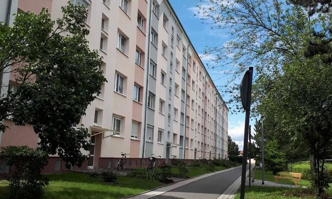 Neukieritzsch Apartment | Nordstraße 4 - Apartment for 2 people in Neukieritzsch - Nordstraße 4