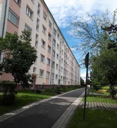 Neukieritzsch Apartment | Nordstraße 4 - Ferienwohnung für 2 Personen in Neukieritzsch
