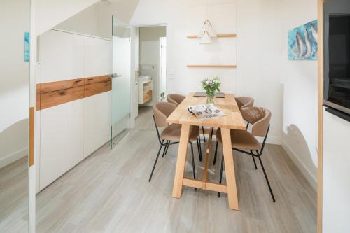 Norderney Apartment | Nordstrandperle Ap E7