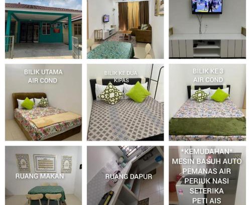 Gambang House | Noris Guest House 3