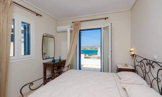 Maragas Apartment | NORMA APARTMENT - Magnificent views - 100m from the sea A.M.A. 212434
