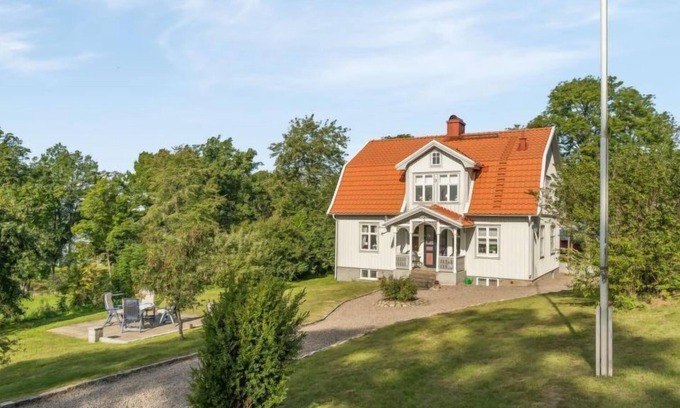 Lekeryd House | Norrgården by Interhome