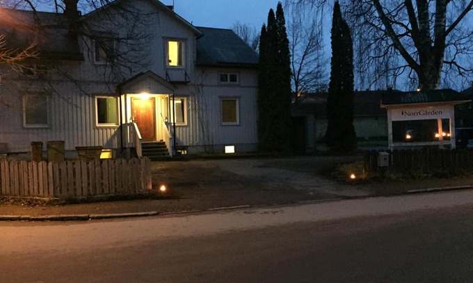 Sandviken Bed & Breakfast | Norrgården i Sandviken