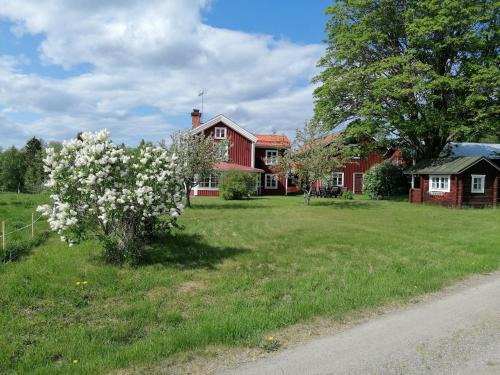 Rengsjo House | Norsnäs Tempelbacken
