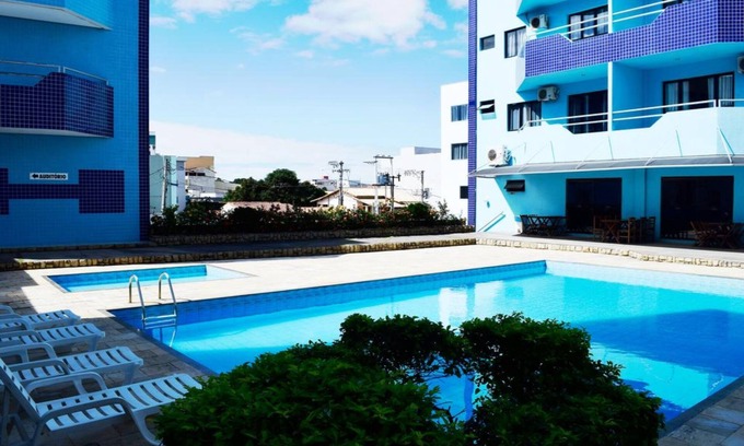 Sao Mateus Hotel | Norte Palace Hotel
