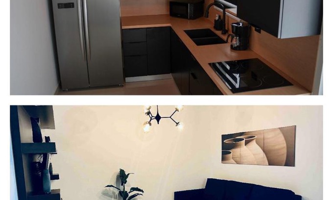 Levittown Apartment | North Breeze Guest House 1