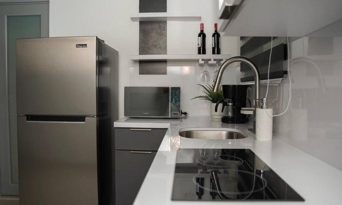 Levittown Apartment | North Breeze Guest House 2