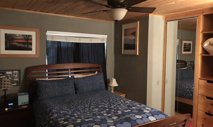 Incline Village Condo | North Lake Tahoe Getaway In The Heart of World Famous Incline Village