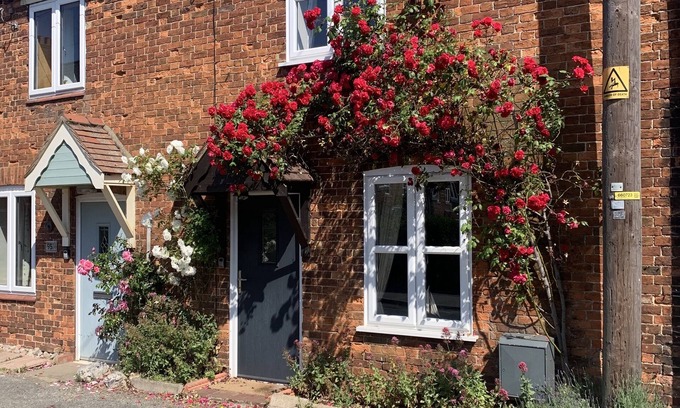 Snettisham Cottage | North Norfolk Coastal Cottage in the beautiful village of Snettisham