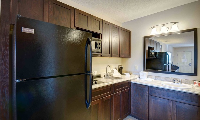 North Platte Hotel | North Platte Inn & Suites