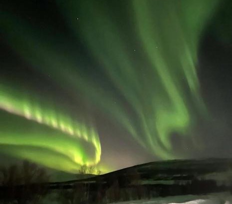 Lyngen Apartment | Northern Light Lodge - Lyngen