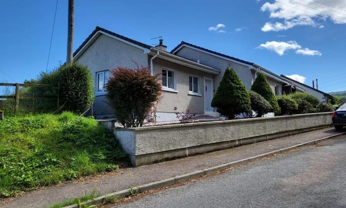 Kirkhill Apartment | Northlea-Scottish style cottage