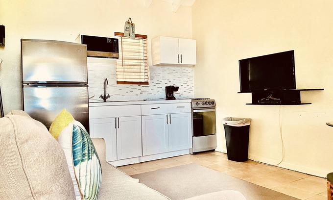 Estate Lilliendal and Marienhoj Apartment | Northside Hideaway/Air-Condition/Amazing Views