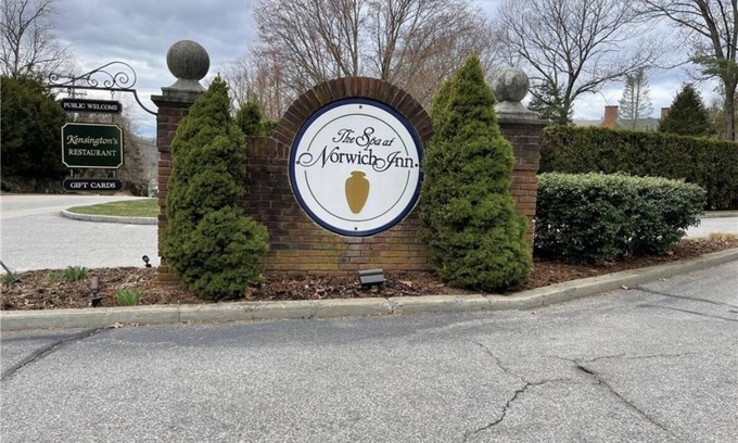 Norwich Condo | Norwich Villa Royale