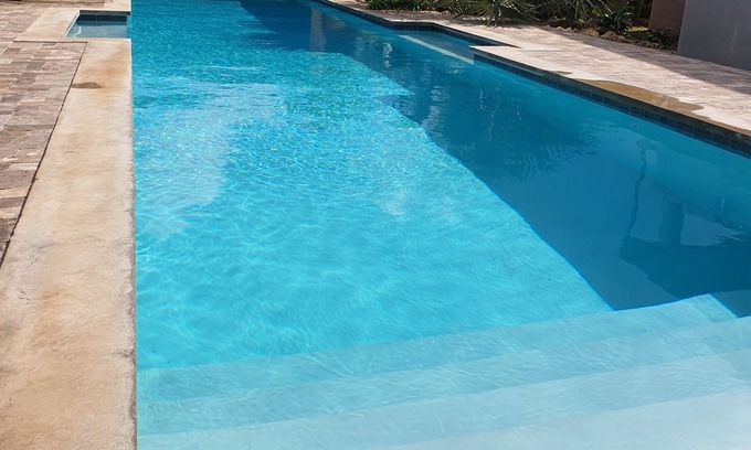 Sabana Westpunt Apartment | Nos Soño Stay and Dive, holidays in paradise!