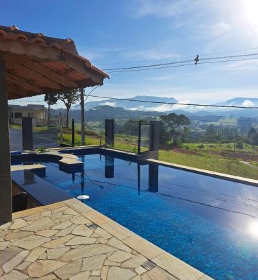 Cambui House | Nosso Canto Casa de Hóspedes