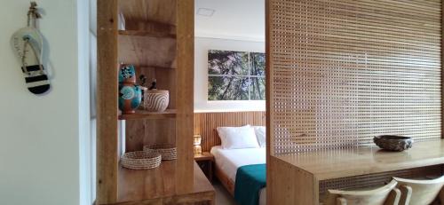 Itacare Apartment | Nosso Estilo Itacaré