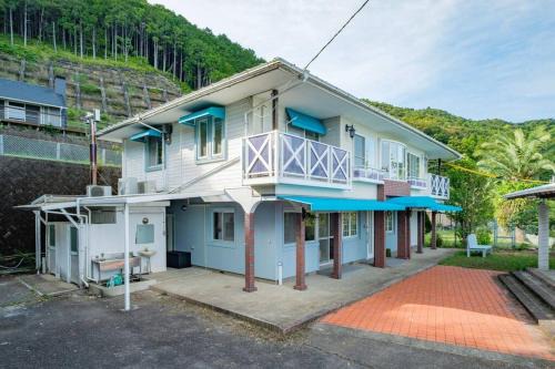 Kaiyo-cho House | Nostalgia Nasa