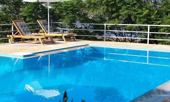Chorafakia Apartment | Nostalgia sea view apartments (Unit 4)