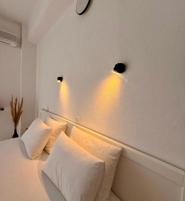 Zalongo Hotel | Nostos Mare