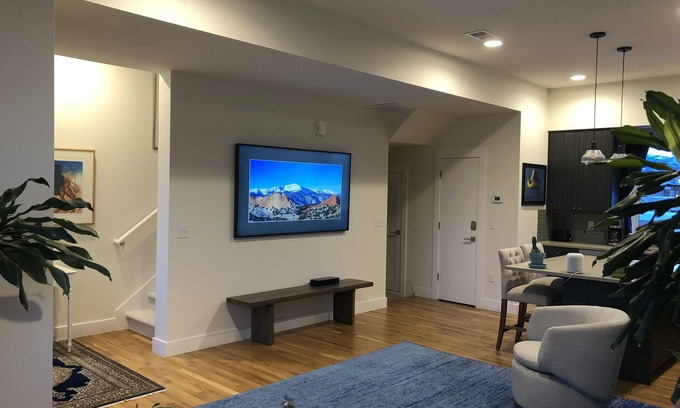 Glenwood Grove - North Iris House | Not just a stay, the ultimate Boulder experience!