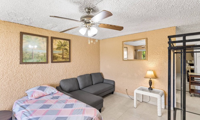 La Grande Princesse Condo | Not only you have a view by RedAwning