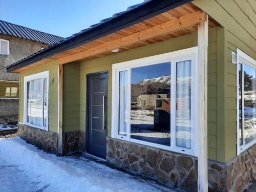 Caviahue Ski Chalet | Nothofagus