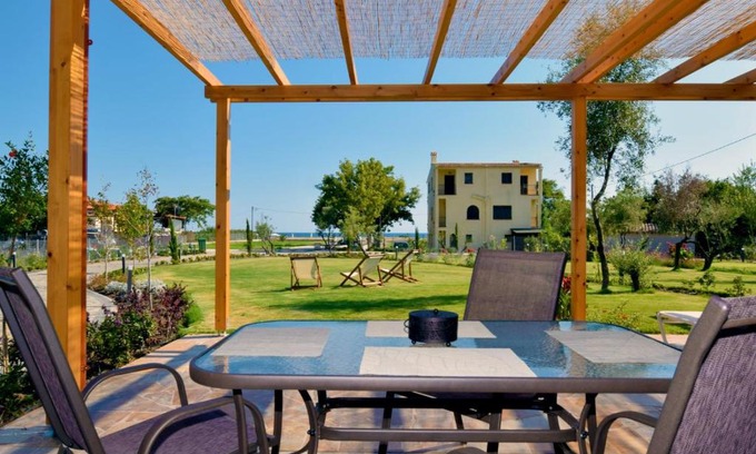 Sithonia Apartment | Notos Resort - Tristinika Sithonia