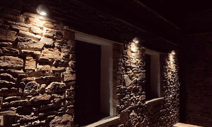 Agios Ioannis House | Notte D'agosto a Tinos