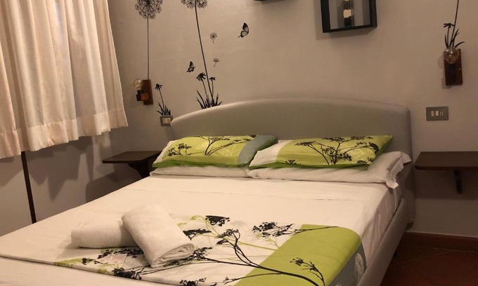 Sovana House | Notti Etrusche a Sovana