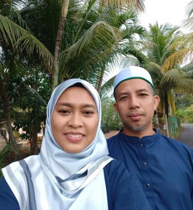 Sungai Petani House | Nour Nilam Homestay
