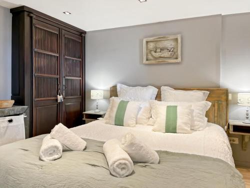 Saint-Valery-sur-Somme Apartment | Nous y Somme, bel appartement face à la Baie