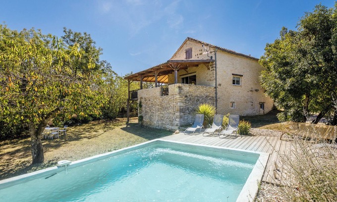 Villeseque Villa | Nouyritte, this house has everything you are looking for!