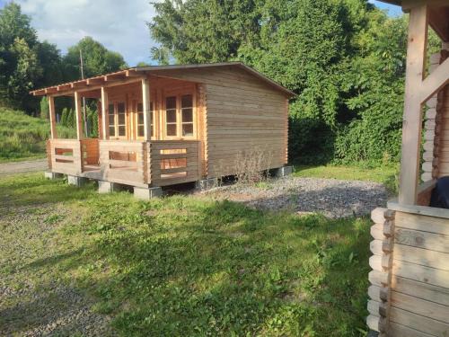 Slezske Pavlovice Other | Nový kemp Slezské Pavlovice