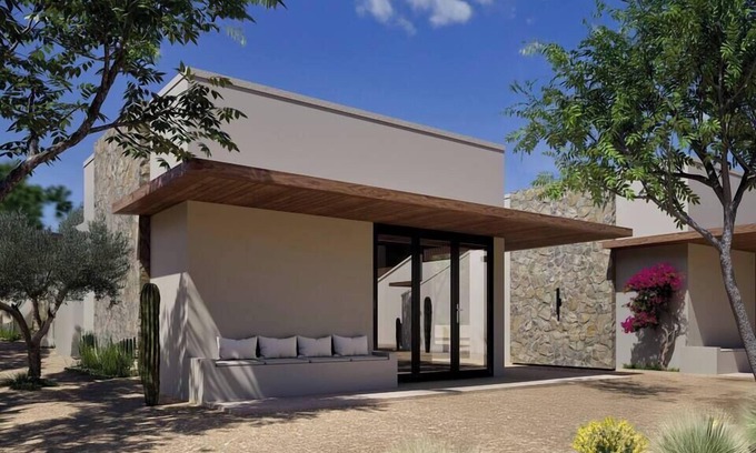 Apache Junction House | Nova 02: A one bedroom suite and gorgeous desert views, Nova #2