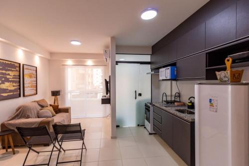 Subsetor Sul - 5 Apartment | Nova Aliança Wi-Fi Piscina Novo