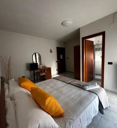 San Giovanni Rotondo Bed & Breakfast | Nova Costa B&B
