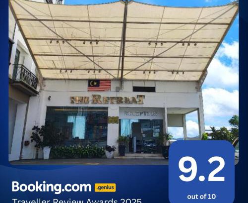 Brinchang Apartment | Nova Highland The Retreat Cameron Highland