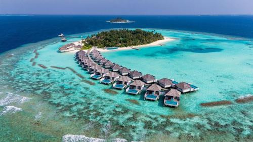 Vakaru Resort | Nova Maldives