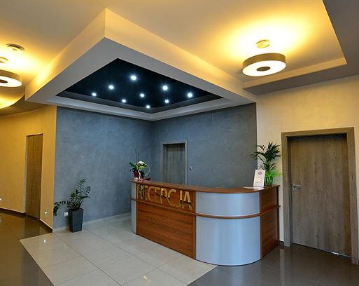 gmina Komnice Hotel | Nova Stodola