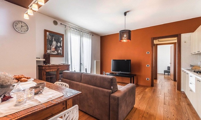 Noale Apartment | Novalesi Apartment (20 minutes from Venice)
